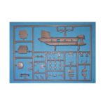 Сглобяем модел boeing ch 47d chinook, Revell – снимка 7 от 8