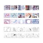 Книжка за оцветяване и стикери Frozen 2 в 1, Totum – снимка 10 от 10