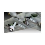 Сглобяем модел изтребител Mk ii, Revell – снимка 6 от 7