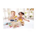Игрален комплект кът за сладолед 20 части, Hape – снимка 10 от 10