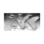 Сглобяем модел бомбардировач arado ar 555, Revell – снимка 4 от 9