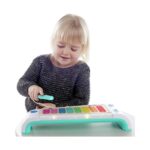 Сензорен ксилофон, Hape – снимка 7 от 7