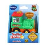 Детска количка парен влак, Vtech – снимка 4 от 4