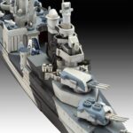 Подаръчен комплект кораби Pacific Warriors, Revell - Image 4