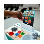 Детска готварска печка magic touch, Hape – снимка 8 от 10