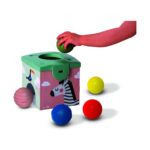 Образователна игра магическа кутия, Taf Toys – снимка 12 от 12