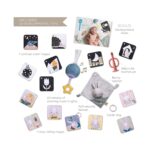 Комплект за новородено време е за сън, Taf Toys – снимка 11 от 12