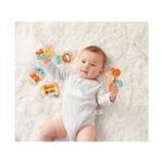 Бебешки сензорен комплект 5 части, Hape – снимка 11 от 11