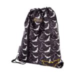 Спортна чанта astrabag AD1 прилепи – снимка 3 от 3