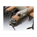 Сглобяем модел ланкастър b iii, Revell – снимка 5 от 6