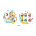 Мъниста дъждовни капки, Hape – снимка 5 от 5