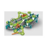 Магнитен конструктор mechanics лупинги 130 части, Geomag – снимка 9 от 9