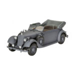 Сглобяем модел кабриолет 320 w142, Revell – снимка 3 от 9