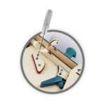 Интерактивна играчка флипер, Buki France – снимка 9 от 9