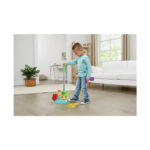 Комплект за почистване 6 в 1, Vtech – снимка 4 от 5