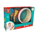 Ударни инструменти за начинаещи, Hape – снимка 3 от 3