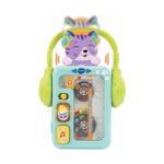 Интерактивен музикален плейър, Vtech – снимка 8 от 8