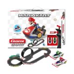 Състезателна писта Супер Марио Turbo бутон, Carrera – снимка 10 от 10