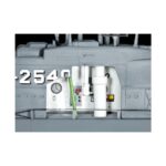 Сглобяем модел подводница xxi, Revell – снимка 5 от 9