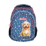 Ученическа раница astrabag AB330 cute puppy – снимка 10 от 12