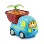 Детски интерактивен гадински камион, Vtech – снимка 2 от 3