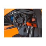 Сглобяем модел mclaren 570s, Revell – снимка 4 от 8