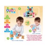 Образователна игра the kiubis фермерската мелница, Educa – снимка 4 от 4