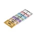 Настолна игра monopoly световни футболни звезди, Winning Moves – снимка 4 от 6