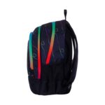 Ученическа раница HASH Rainbow Bunny 39 х 28 х, Astra – снимка 7 от 8