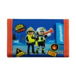 Детско портмоне pl-05 playmobil пожарна, Astra – снимка 5 от 7