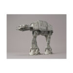 Сглобяем модел at at, Revell – снимка 5 от 10