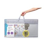 Двустранен килим за бебе, Taf Toys – снимка 12 от 12