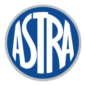 Лого на Astra играчки