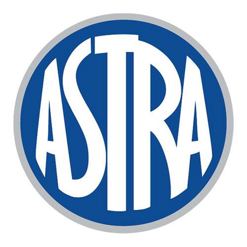 Astra logo