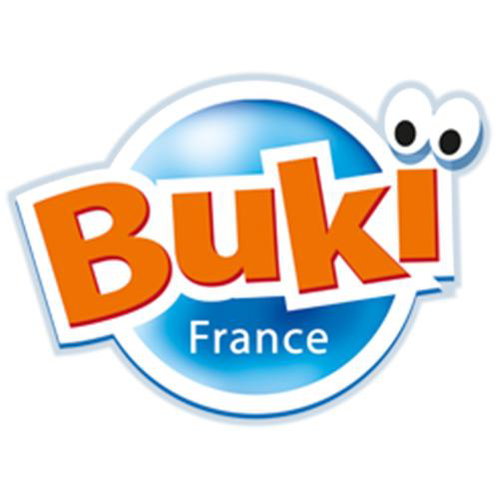Buki France logo