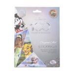 Стикери Disney 100 диамантен гоблен, Craft Buddy – снимка 7 от 7