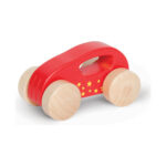 Дървена кола, Hape – снимка 3 от 8