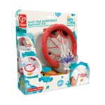 Играчка за баня воден баскетбол, Hape – снимка 6 от 7