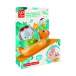Играчка за баня въртящо слонче, Hape – снимка 6 от 6