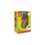 Детски ехо микрофон, Hape – снимка 10 от 10
