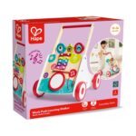Детска музикална проходилка, Hape – снимка 11 от 12
