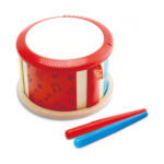 Двустранен барабан, Hape – снимка 9 от 10