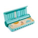 Електронна хармоника, Hape – снимка 6 от 6