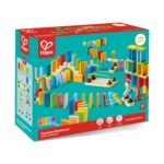 Дървено домино, Hape – снимка 3 от 3
