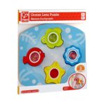 Морски пъзел с лещи, Hape – снимка 5 от 6