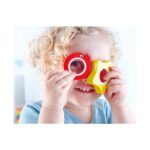Морски пъзел с лещи, Hape – снимка 6 от 6