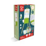 Статив за рисуване с аксесоари 14 части, Hape – снимка 11 от 12