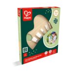 Арт комплект за рисуване 7 части, Hape – снимка 3 от 3