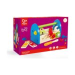 Комплект дървени инструменти, Hape – снимка 7 от 8