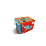 Комплект за почистване с кофа 7 части, Hape – снимка 4 от 5